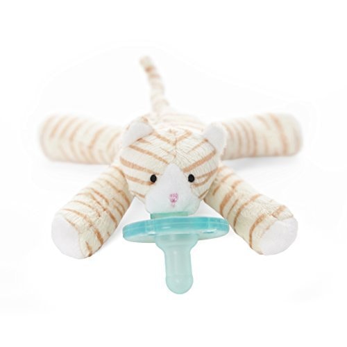 WUBBANUB Cream Kitten, 1 EA