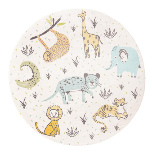 Unique Loom Whimsy Rug & Reviews | Wayfair