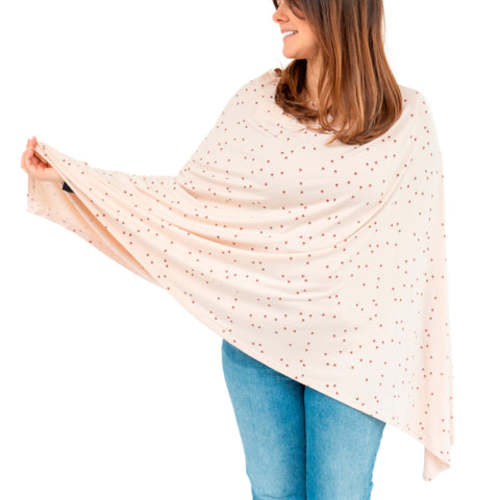 Nursing Cover – 3-in-1 Design