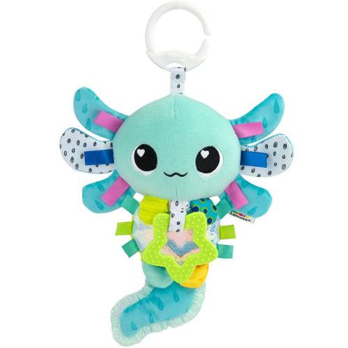Lamaze® Alise The Axolotl Baby Toy