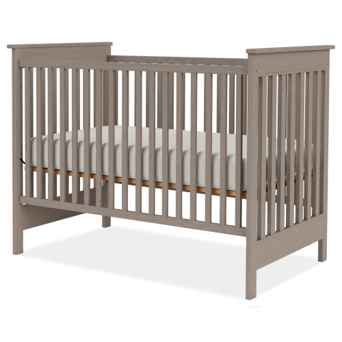 Nest Crib in Shell - Nursery - Kids - Room & Board