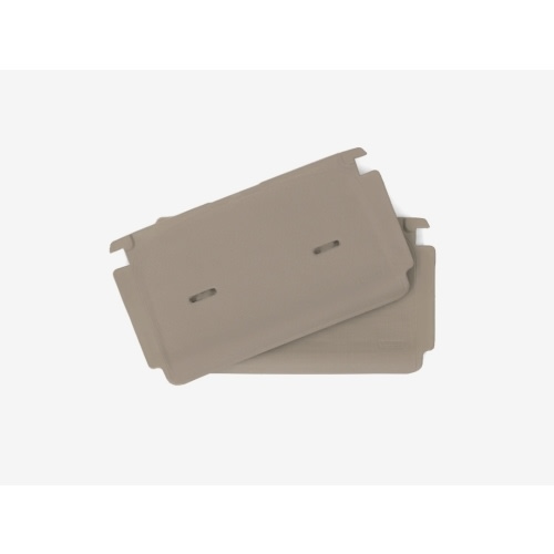 Seat Pads (Set of 2)