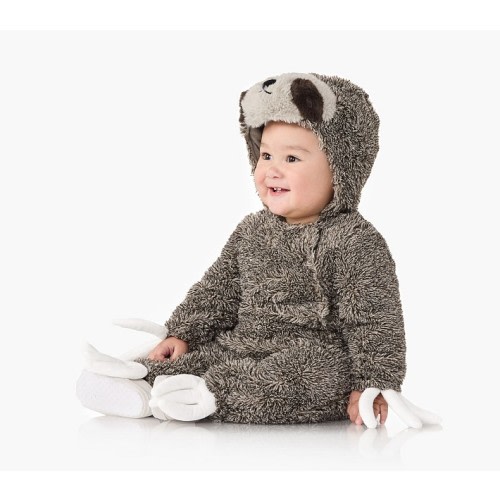 Baby Sloth Costume