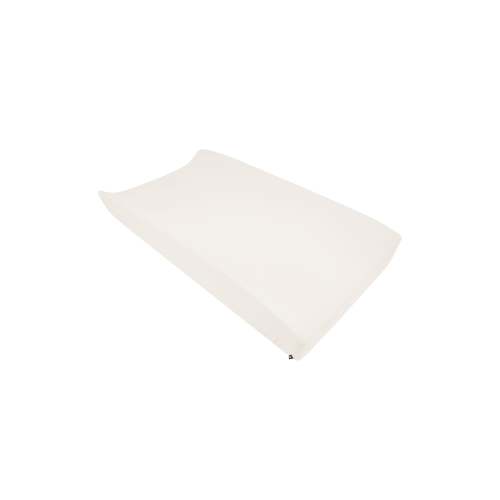 Change Pad Cover in Oat | Bamboo | Kyte Baby