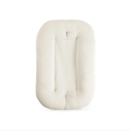 Infant Lounger | Natural