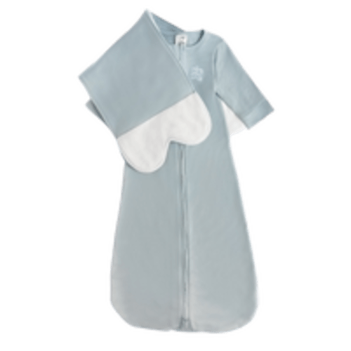 Butterfly Swaddle