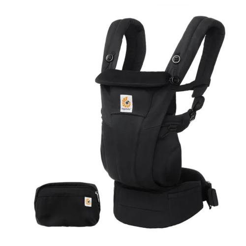 Omni Dream Ergonomic Cotton Baby Carrier | Ergobaby