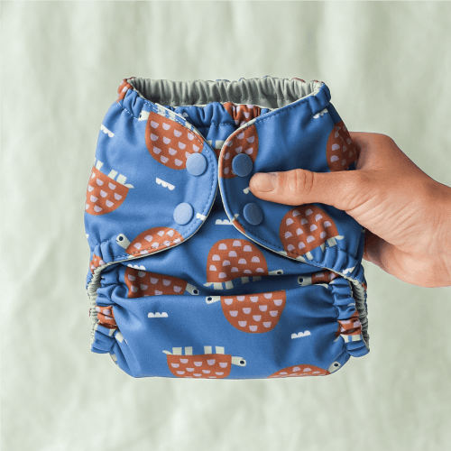 Cloth Diaper Waterproof Covers - Esembly Baby
