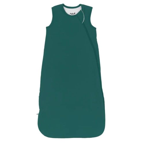 Amazon.com: KYTE BABY Unisex Rayon Made From Bamboo Sleep Bag for Babies and Toddlers, 1.0 Tog (Medium, Emerald) : Baby