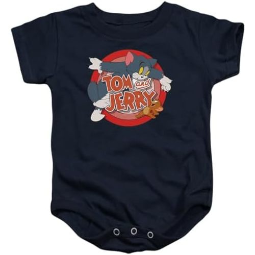 Popfunk Pop Culture Kids Collection 2 Unisex Infant Snap Suit for Baby
