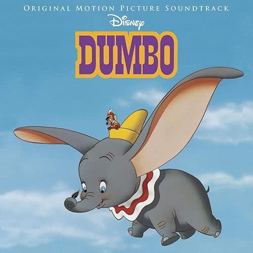 Dumbo Picture
