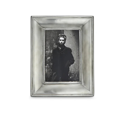 Como Rectangle Frame, Medium | Over The Moon