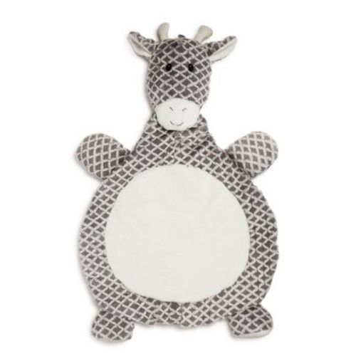 Bestever Plaid Giraffe Baby Mat, Ages 0+