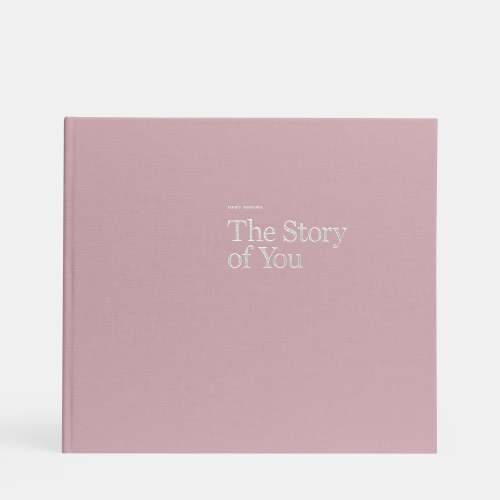 Baby Book | The Story of You