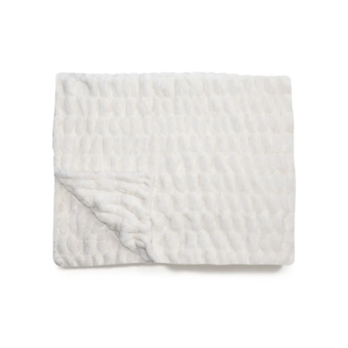 Creamy Cloud Blanket | Lola Blankets
