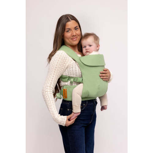 Greenlet Aerial Carrier – WildBird