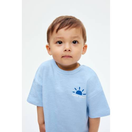 PRINTED T-SHIRT