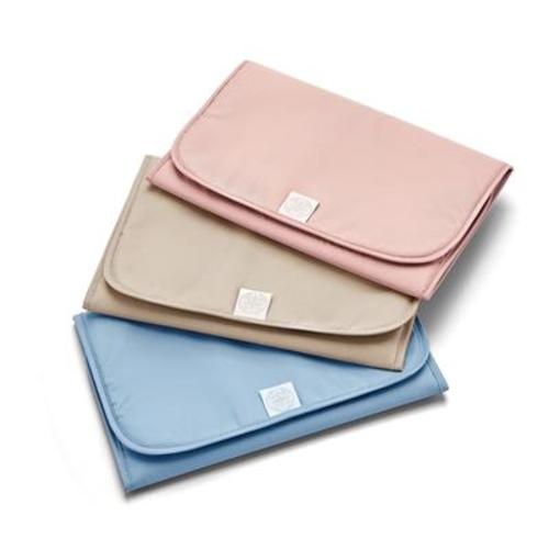 Memory Foam Changing Pad