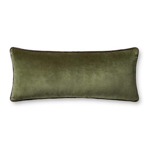 Chris Loves Julia x Loloi Chris Loves Julia Liza Throw Pillow | Wayfair