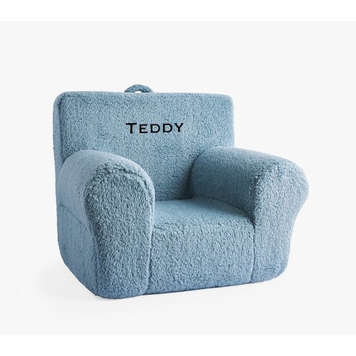 Anywhere Chair®, Cozy Sherpa