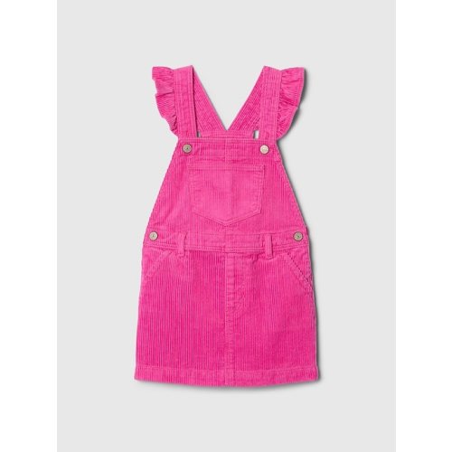 babyGap Corduroy Flutter Skirtall
