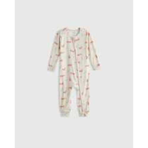 BABY Bamboo One Piece Pajama