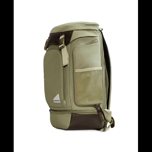 The Getaway Bag by No Reception Club | Best Travel Diaper Bag