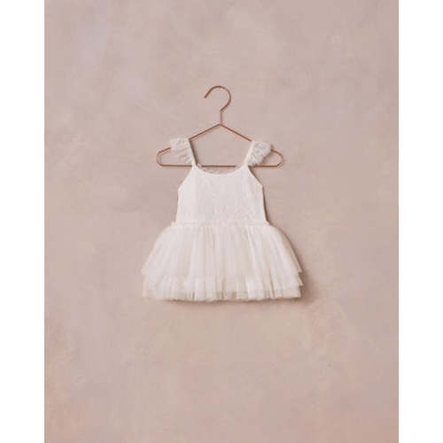 Camilla Tutu | White