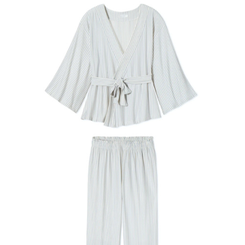 Women's Kimono Pajamas Set | DreamModal | LAKE