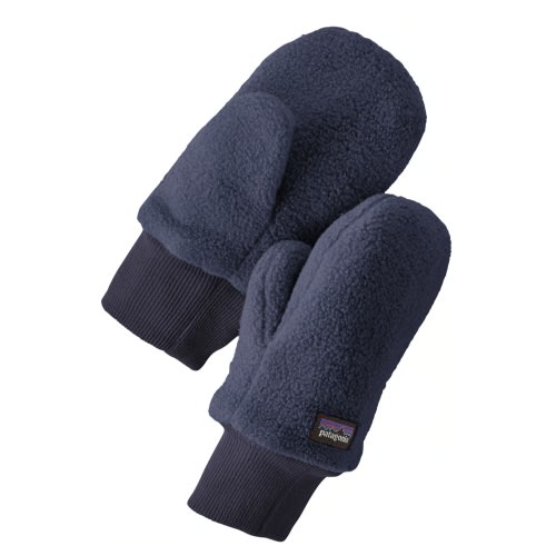 Patagonia Baby Pita Pocket Mittens