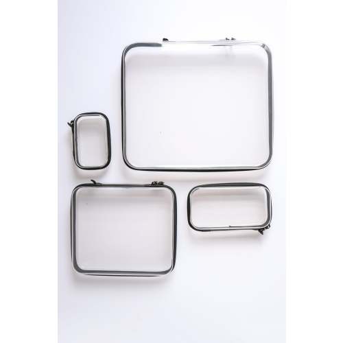 Bliss Bins by Jenn Todryk | Black