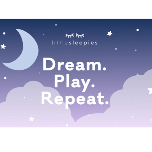 Little Sleepies Gift Card