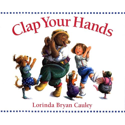 Clap Your Hands