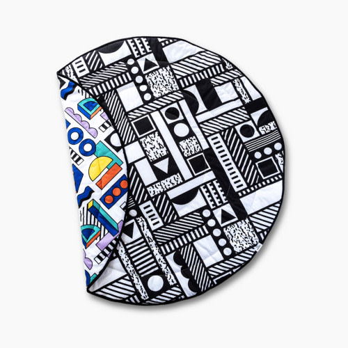 Etta Loves Etta Loves x Camille Walala Reversible Playmat