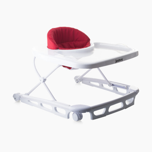 Joovy Spoon Walker - Red