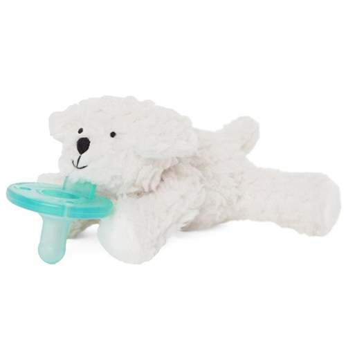 Budster Bichon Wubbanub