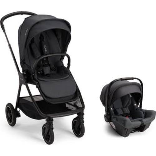 PIPA™ urbn + TRIV™ Next Stroller & Car Seat Travel System