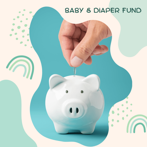 Baby & Diaper Fund