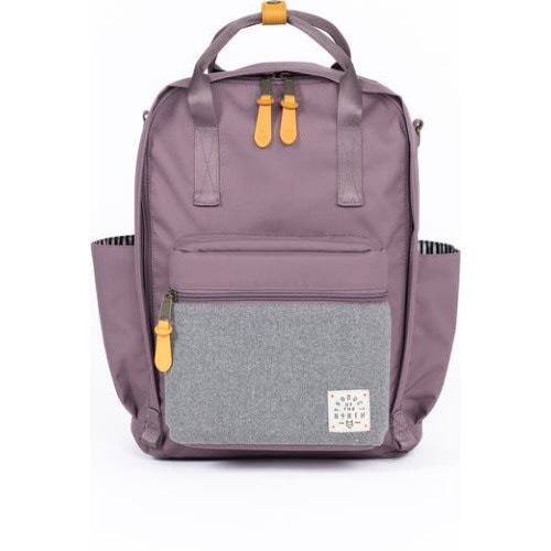 Elkin Sustainable Diaper Backpack