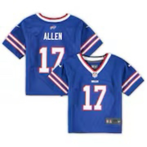 Josh Allen Jersey | NFLShop.com