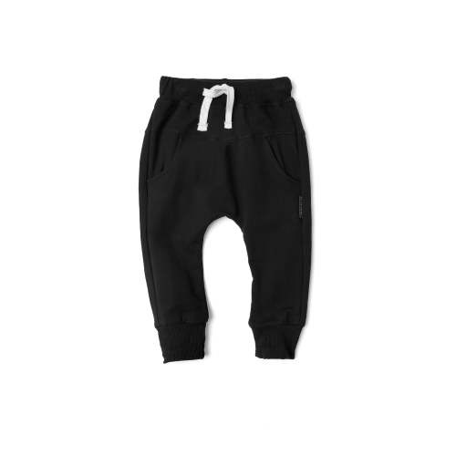 Jogger - Black