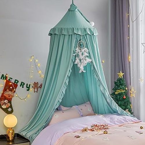 Bed Canopy for Girls