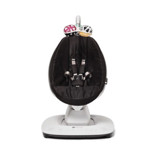 mamaRoo® multi-motion baby swing™
