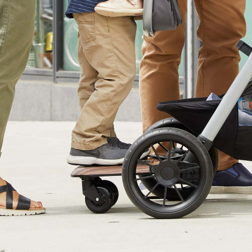 Evenflo Stroller Rider Board - Ride Along Board | Evenflo® Official Site – Evenflo® Company, Inc