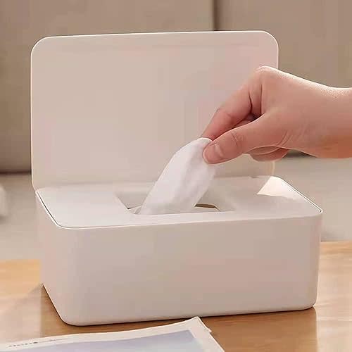 Baby Wipe Dispenser Holder
