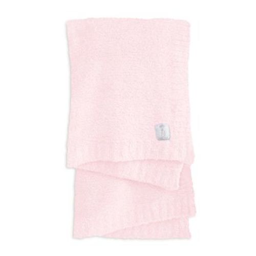 Plush Chenille Blanket - Baby