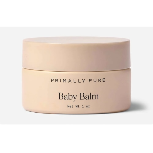 Baby Balm 2 oz. | Primally Pure