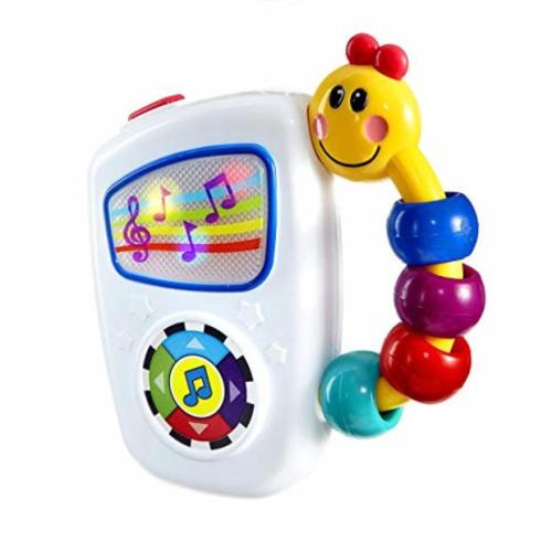 Baby Einstein Take Along Tunes Musical Toy