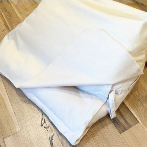 Pillow Protector | Water Resistant
