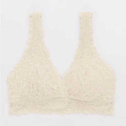 XL Mama By Aerie™ Lace Nursing Bralette